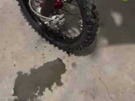 北海越野摩托车 要的自提不发物流百度地图搜...