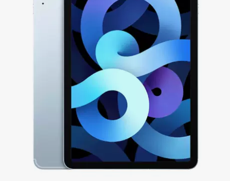 【狂欢价】Apple 苹果iPad Air...