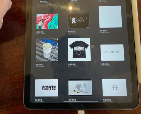 iPad Air4国行64g几乎全新无磕碰...