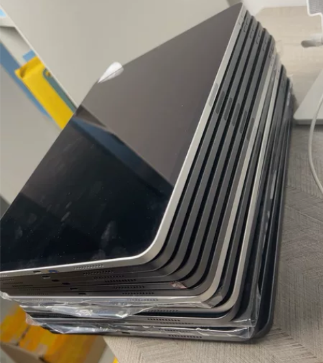 iPad pro2021款12.9寸Wi-...