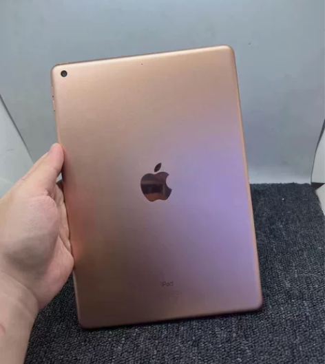 2020款 ipad-128 国行 金色 ...