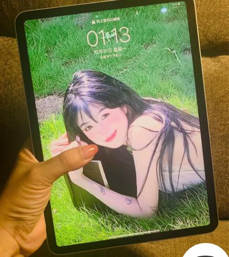 2021款iPad Pro5代 11寸 ...