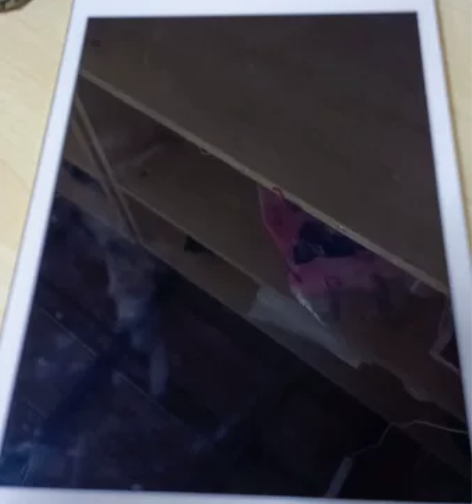 出一台自用ipad mini 运行流畅不卡...