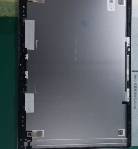 联想小新AIR142019  A壳 原装拆...