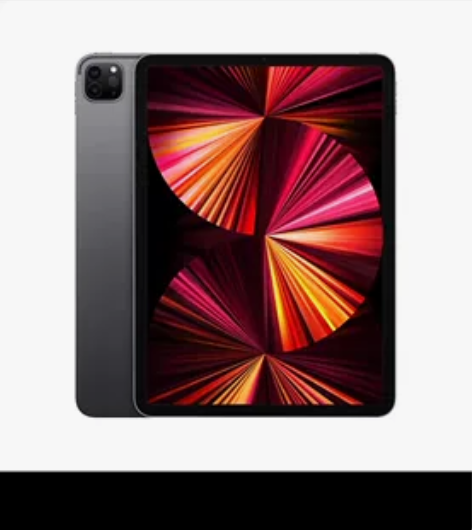 Apple【 教育优惠版】 iPad Pr...
