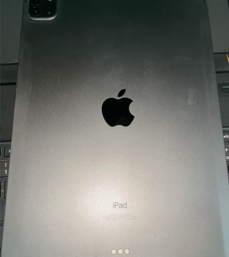Apple/苹果 iPad Pro 11英...