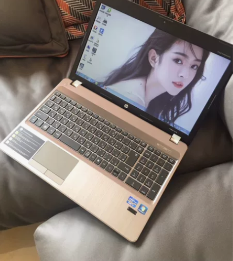 八成新 二手惠普笔记本 i7四核 游戏本 ...