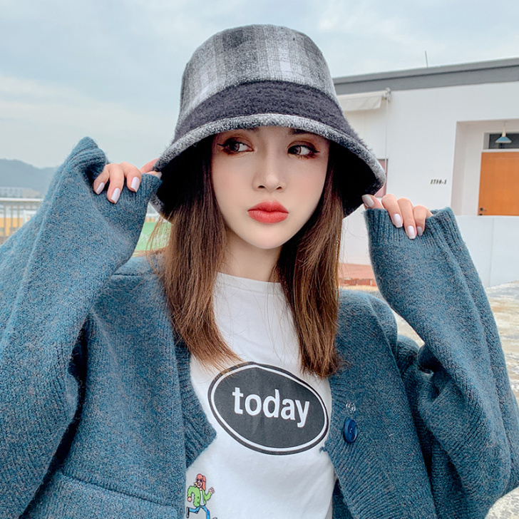 青妮美 帽子
