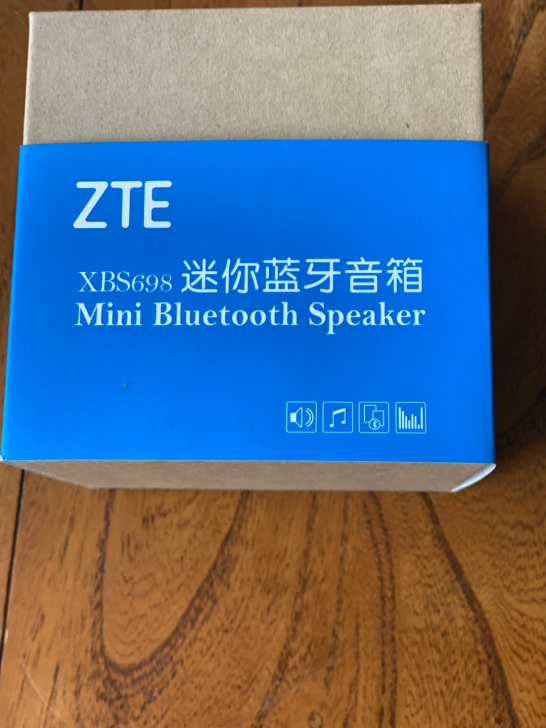 迷你蓝牙音箱，包邮25元，不包邮15元