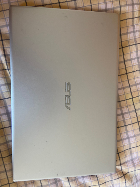 本人一手华硕vivobook15s，配置看...