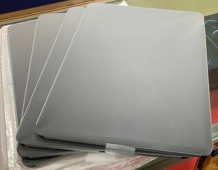 2021款iPadPro M1处理器11寸...
