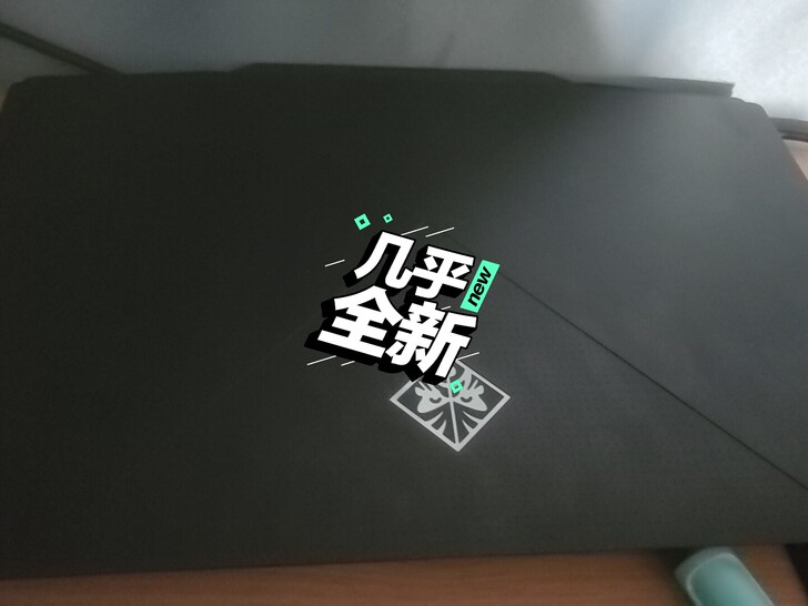 HP/惠普 幻影精灵x 九代酷睿i7  R...
