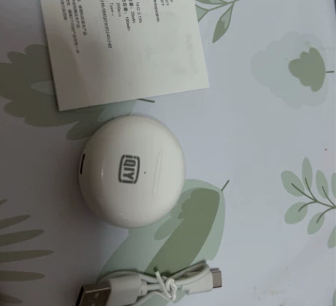 爱奇艺奇遇耳机 感兴趣的话点“我想要”和我...