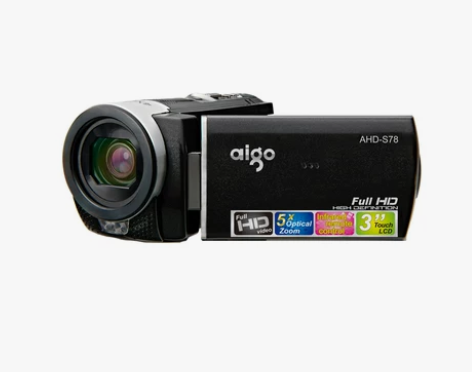 电保包 Aigo/爱国者 AHD-s78 ...