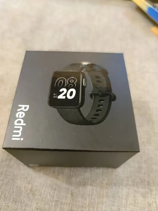 Redmi Watch 小米红米 智能手表...