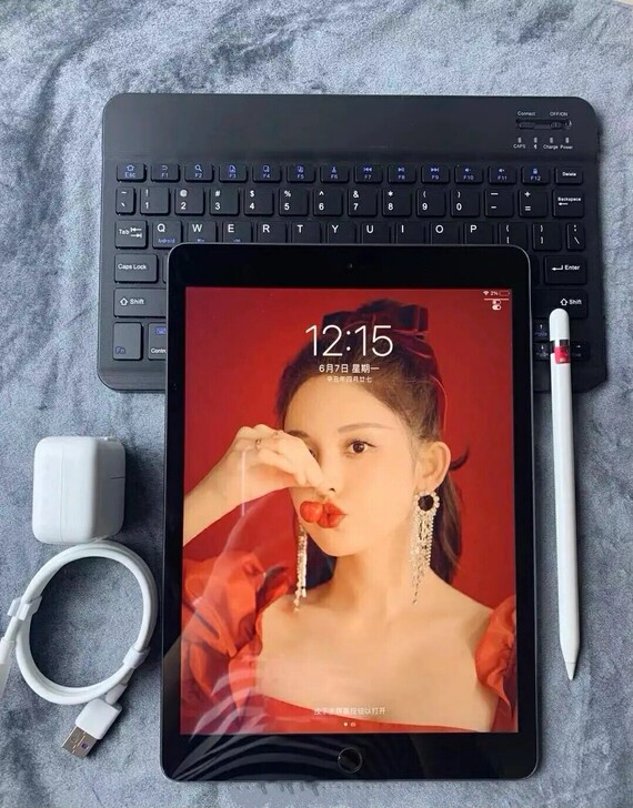ipad 2019款 128g 10.2寸...