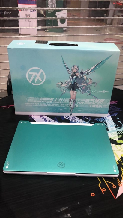 Asus/华硕 电竞本 笔记本电脑天选2