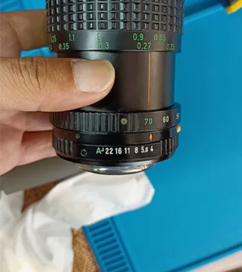 宾得PENTAX-A 35-70mm  F...