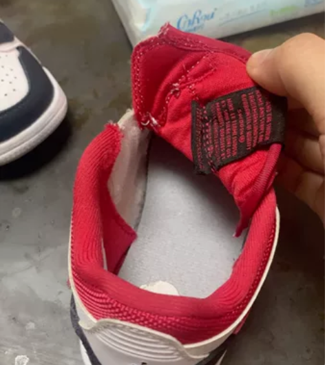 耐克 乔丹 侧开 胖丫丫也可穿 十月一日北...