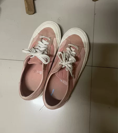 vans 60 感兴趣的话点“我想要”和我...