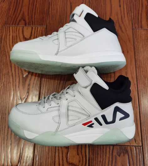 FILAKIDS斐乐童鞋儿童篮球鞋2022...