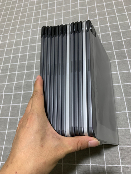 2021 iPad Pro12.9寸 5...