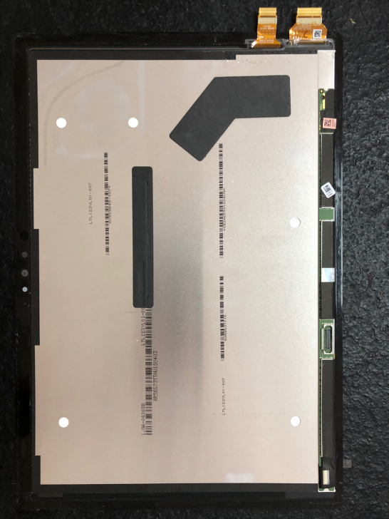 微软surface pro4原装拆机屏  ...