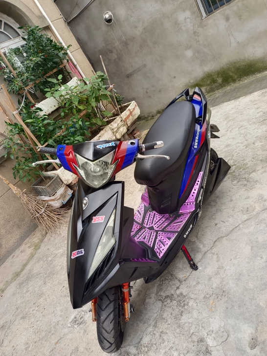 战速72v电动车        新充电器 ...