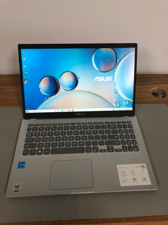 华硕v5200  i3-1115G4  1...