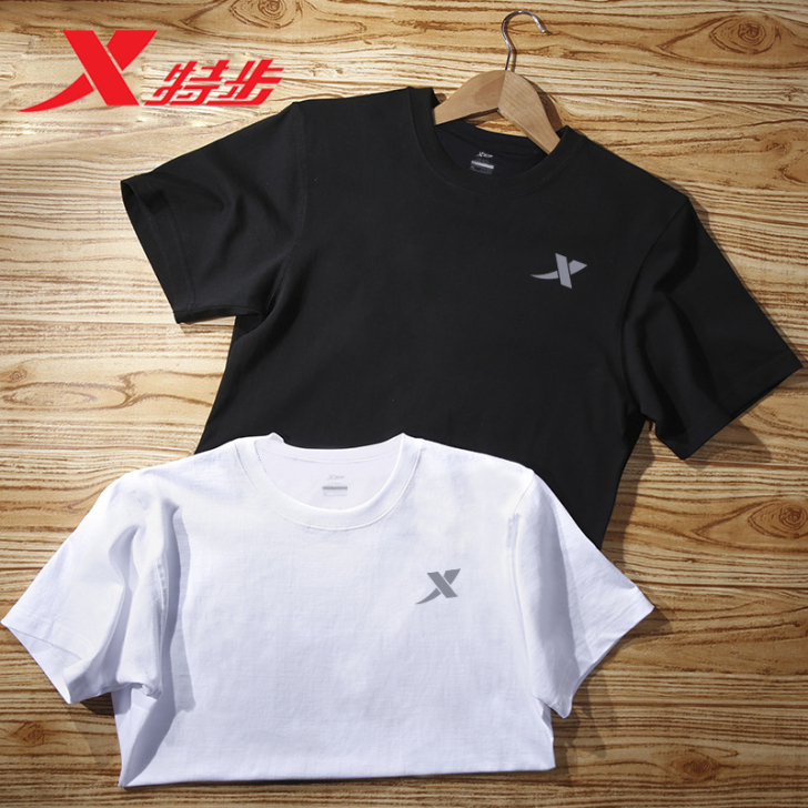 XTEP/特步 T恤