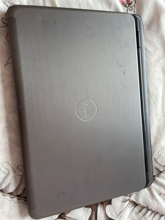 11年买的戴尔灵越n4120，正常使用，正...