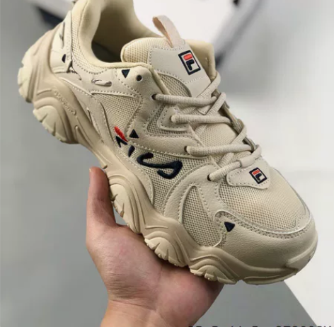 【8个配色】斐乐Fila Retro Ru...