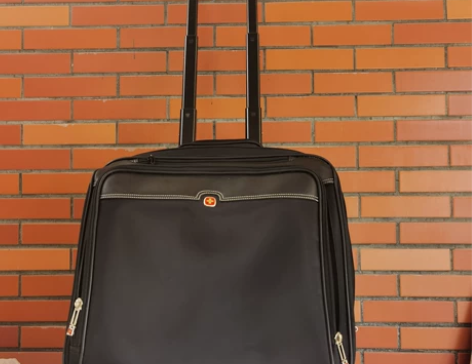 全新瑞士军刀登机拉杆箱商务飞行员空姐防水 ...