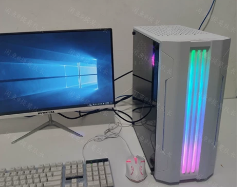 大学自用  88万跑分 高配  1050t...