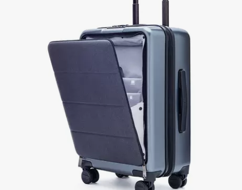 小米官方旗舰店 90分商务20寸旅行登机箱...