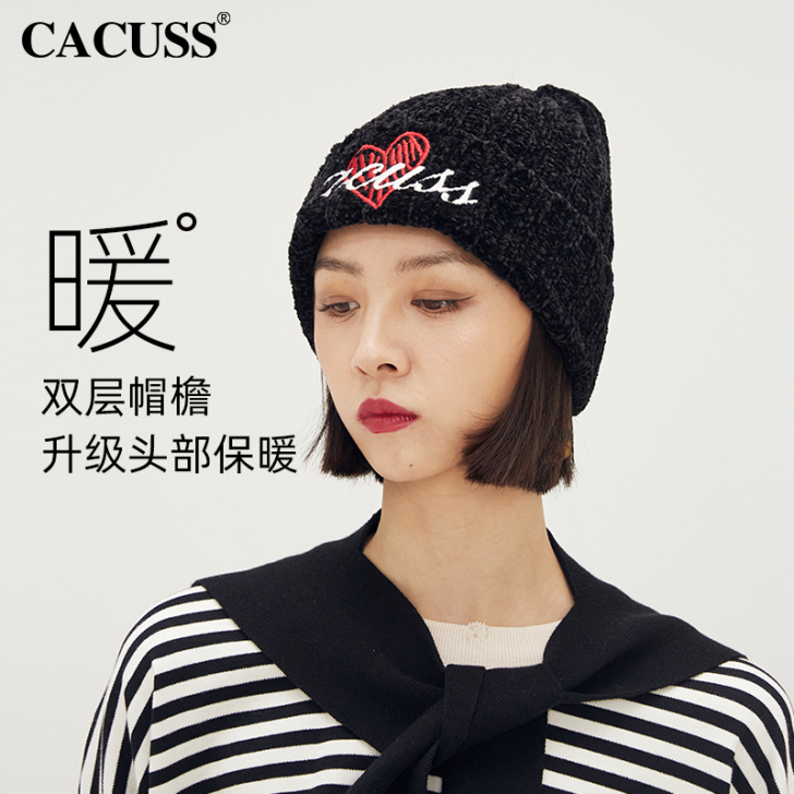 Cacuss 帽子
