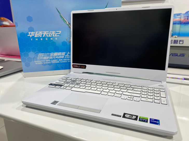 Asus/华硕 电竞本 笔记本电脑天选2 ...