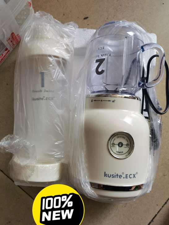 ECX ycxj01水果网红电动迷你榨汁机...