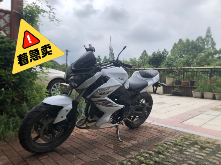 翼虎250转手动力没问题