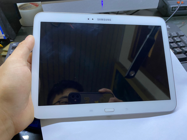 三星P5210全好全新 无附件 包邮不议价