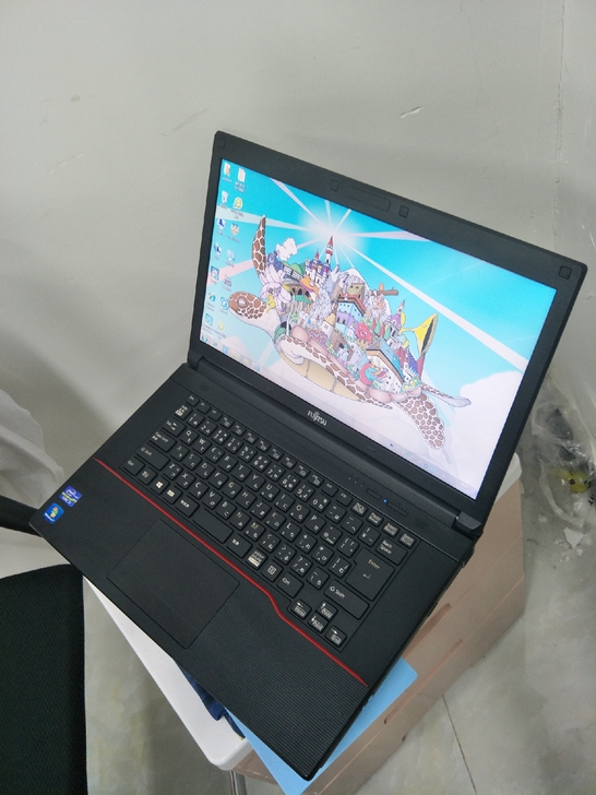 i7 游戏本 笔记本电脑 固态 8G