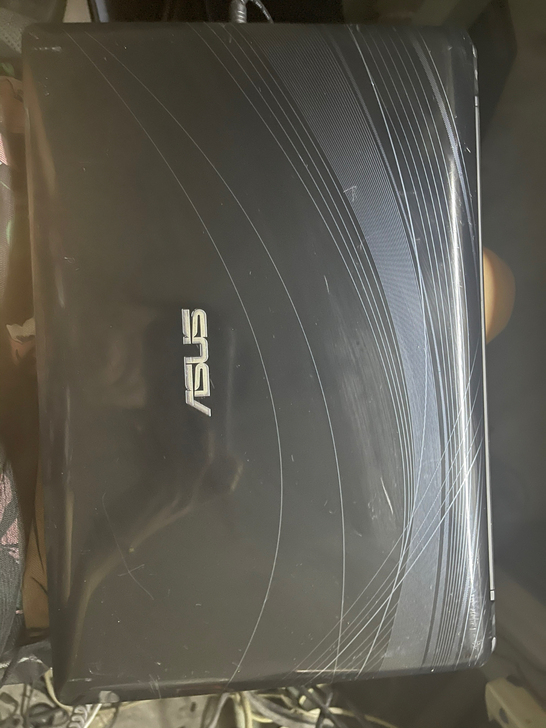 华硕i3二代笔记本4G内存128G固态