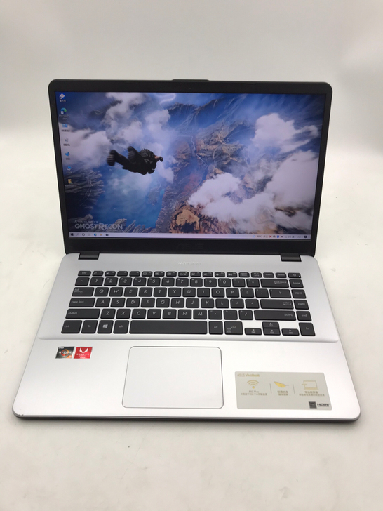 9新华硕vivobook锐龙版8G超薄窄边...