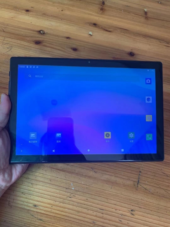 9新台电M40黑色6G+128G 正品国行...