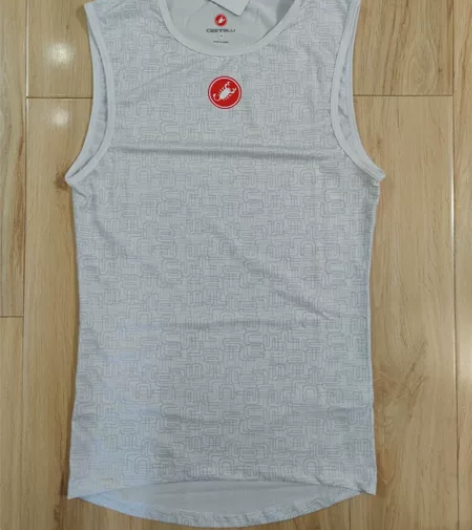 蝎子castelli顶级款热感排汗衣骑行服...