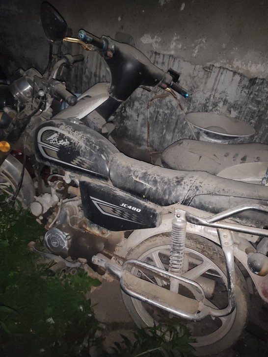 （鬼火已售！鬼火已售！鬼火卖掉了。）还剩一...