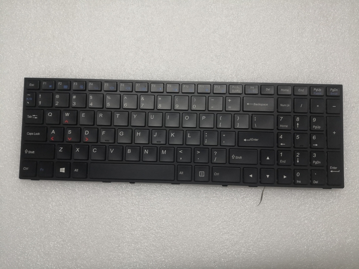 神舟 战神Z7 CT7NK CT7NT Z...