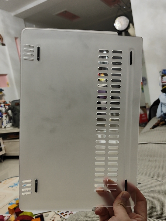 联想小新pro13  笔记本护罩  上下都...