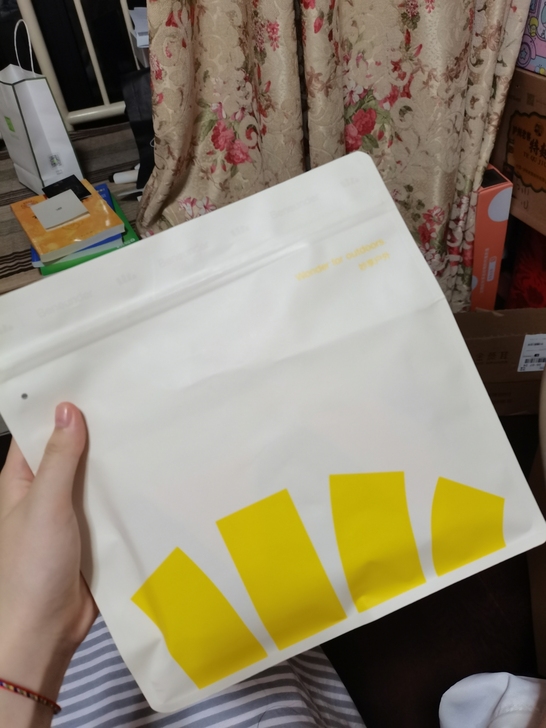 Beneunder蕉下零触系列渐层防晒袖套...