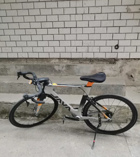 Java终结者全碳纤维公路车s码 全碳纤维...